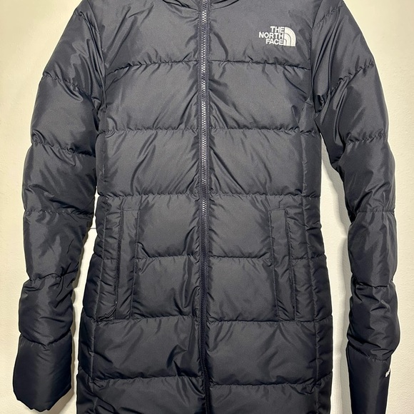 The North Face Women's Gotham Parka - Picture 4 of 11